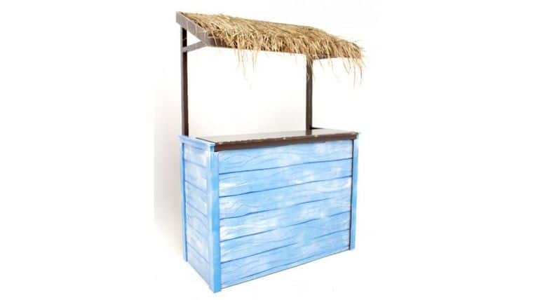 4′ Caribbean Bar | Rental
