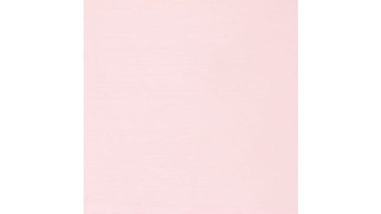 Chair Pad – Nova Solid Chair Pad Cover – Pastel Pink | Rental