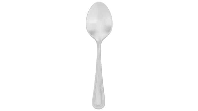 Napa Demitasse Spoon | Rental