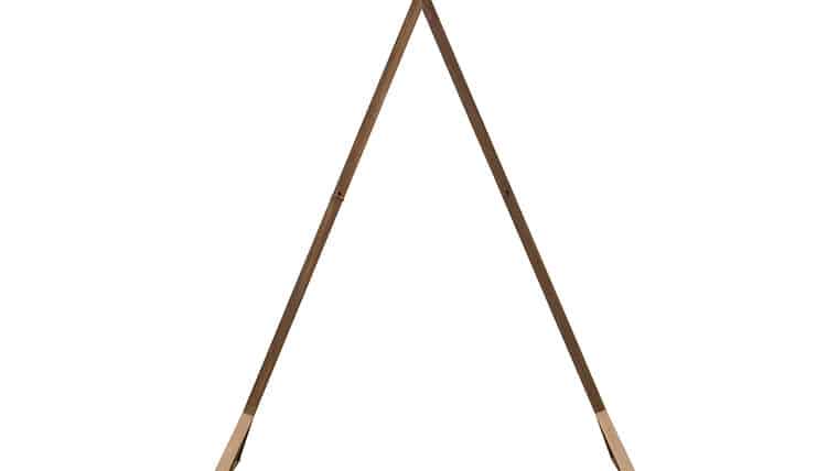Rustic Wood Simple Arch | Rental Rustic Wood Simple Arch | Rental
