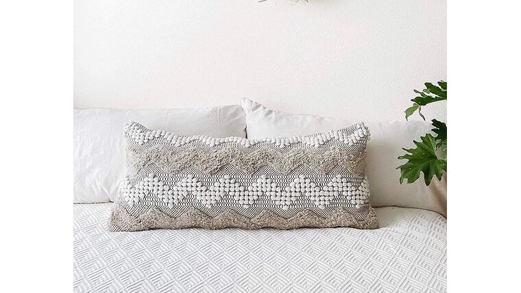 CASA BOHO Lumber Pillow | Rental CASA BOHO Lumber Pillow | Rental