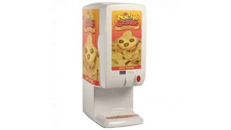 Nacho – Cheese Warmer | Rental