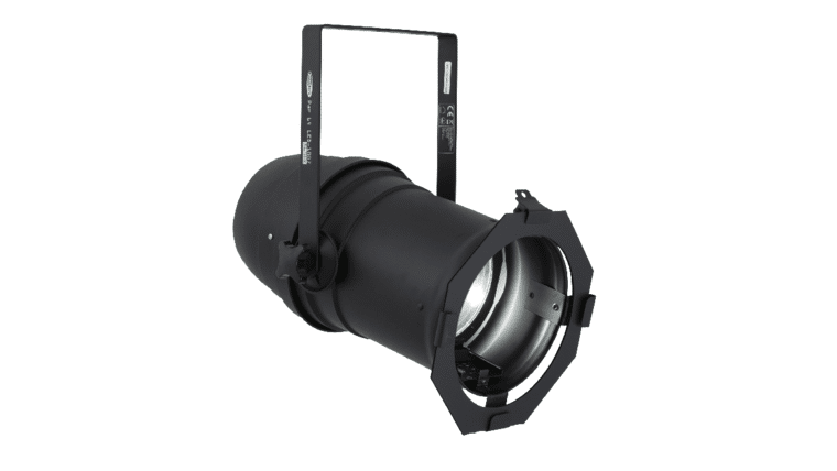 Par 64 Can – Polished (500W) Narrow Spot (Narrow Spot) | Rental