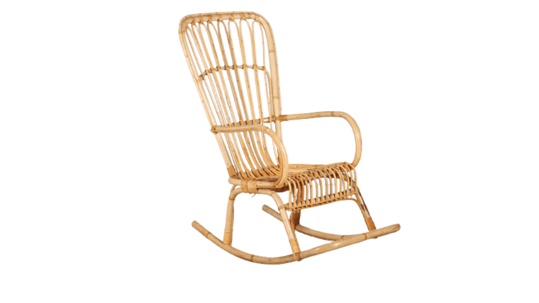 Bohemian Rocking Chair | Rental Bohemian Rocking Chair | Rental