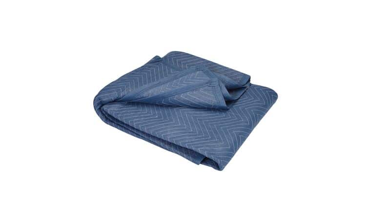 72″ x 80″ Moving Blanket | Rental