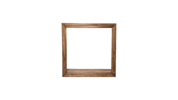 Rustic Wood Frame Arch | Rental Rustic Wood Frame Arch | Rental