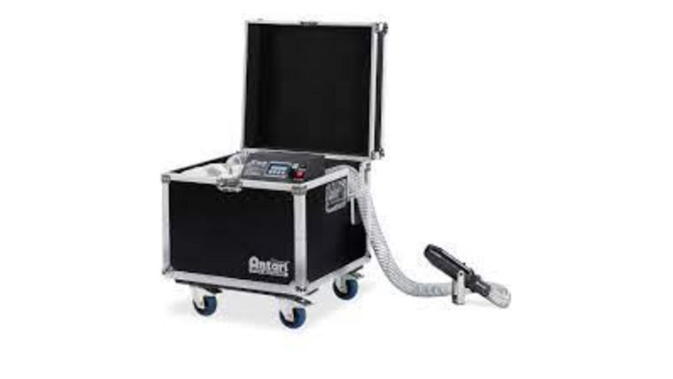 Antari S-500 Silent Snow Machine | Rental Antari S-500 Silent Snow Machine | Rental