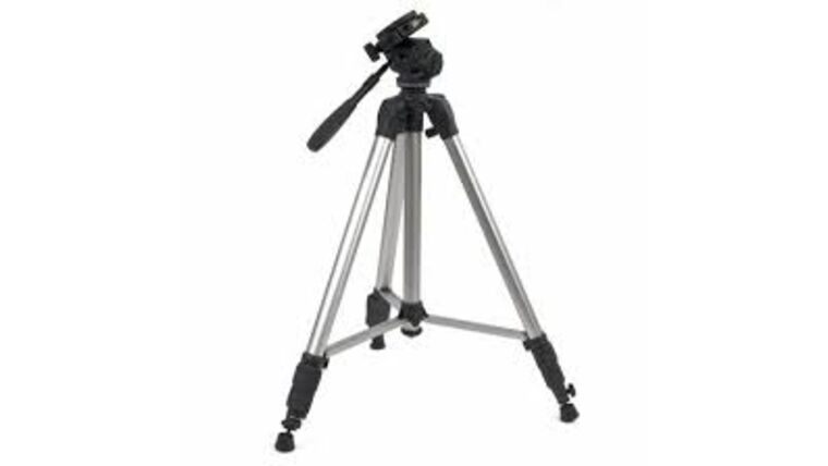 Sunpak Video Camera Tripod 7500TM | Rental Sunpak Video Camera Tripod 7500TM | Rental
