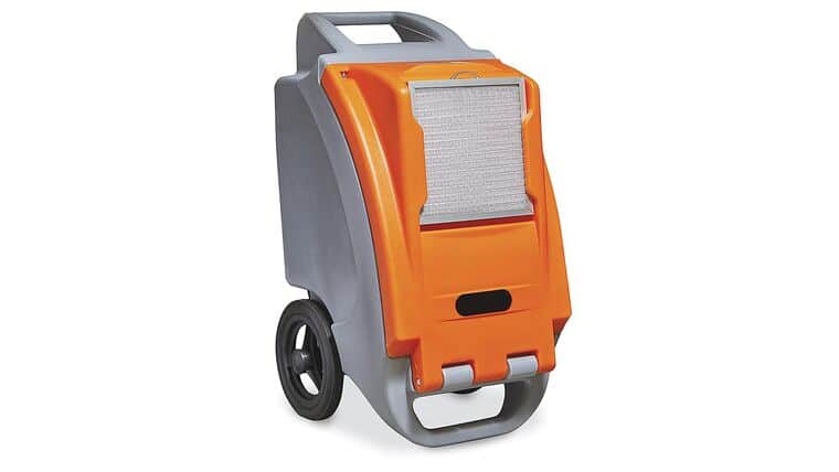 Industrial Dehumidifier | Rental
