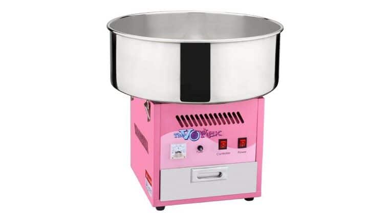 Cotton Candy Machine | Rental