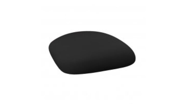 Chair Pad – Chameleon Chair Cushion – Black | Rental Chair Pad – Chameleon Chair Cushion – Black | Rental