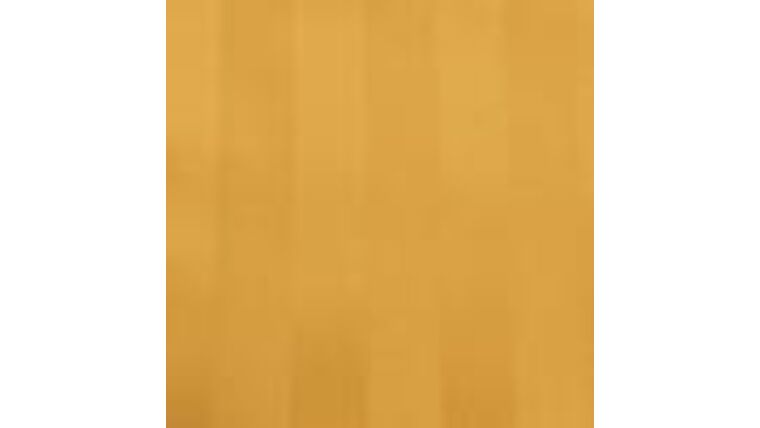 Poly Stripe Banquet Chair Cover – Gold | Rental