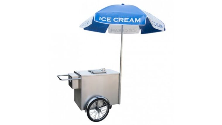 Ice Cream – Push Ice Cream Cart | Rental Ice Cream – Push Ice Cream Cart | Rental