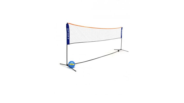 Volleyball Net (Standard) Rental | Rental Volleyball Net (Standard) Rental | Rental