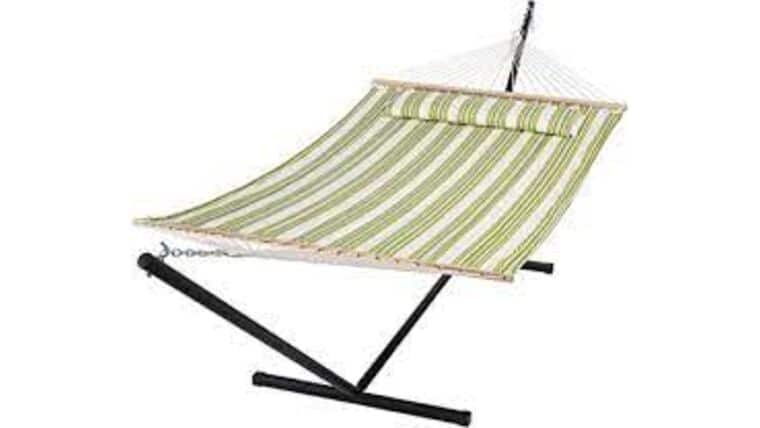 Freestanding Hammock | Rental