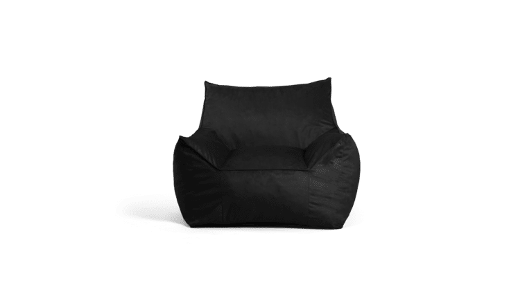 Black Bean Bag | Rental