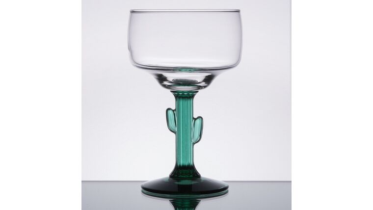 Margarita Glass – Libbey 3619JS 12 oz. Cactus | Rental Margarita Glass – Libbey 3619JS 12 oz. Cactus | Rental