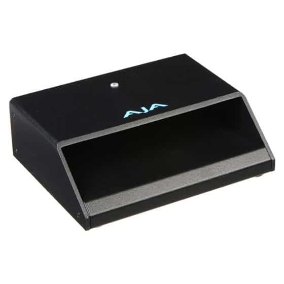 AJA KiStor Kit w/ 2 – 500GB Drives | Rental