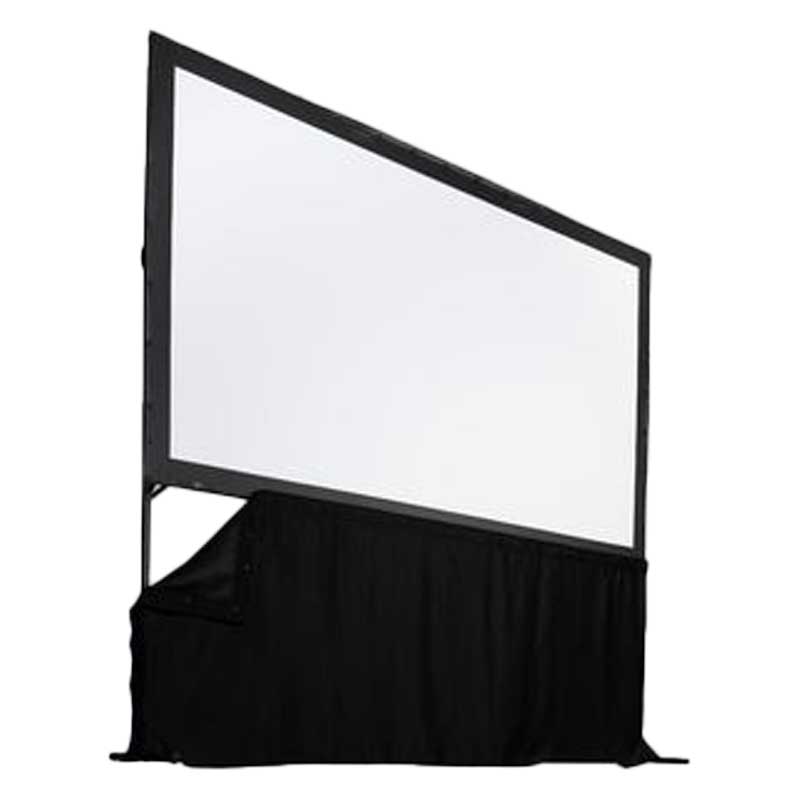 AV Stumpfl Monolyte Fastfold Dual-Vision | Rental