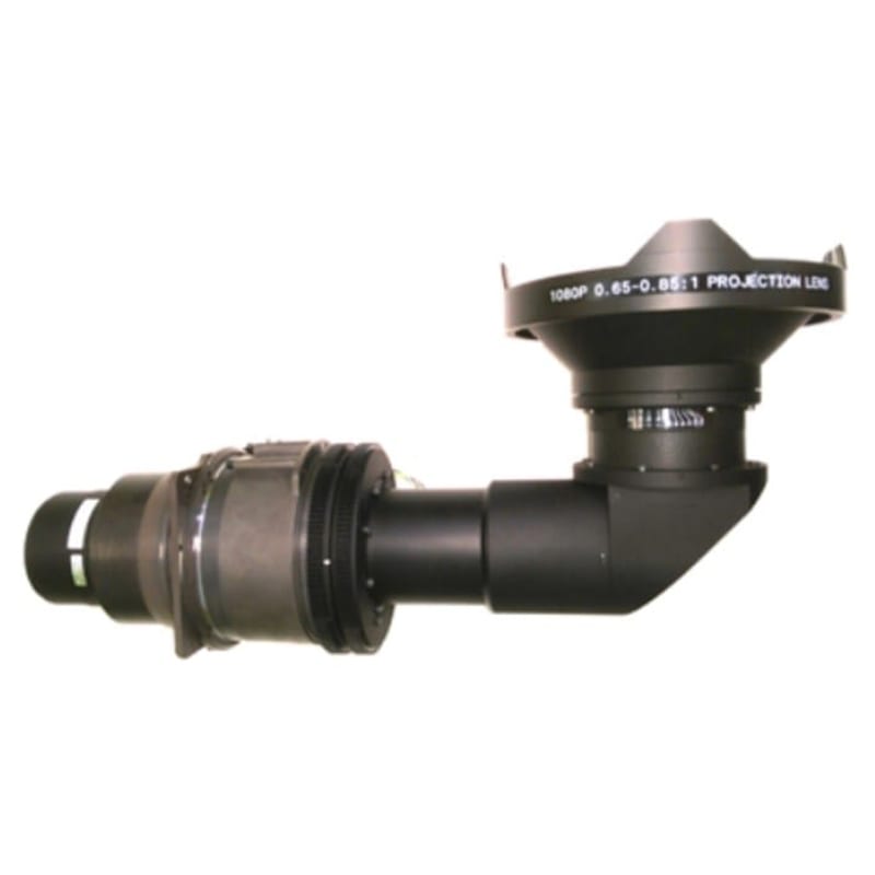 Barco TLD+ .68:1 – .87:1 Lens | Rental Barco TLD+ .68:1 – .87:1 Lens | Rental