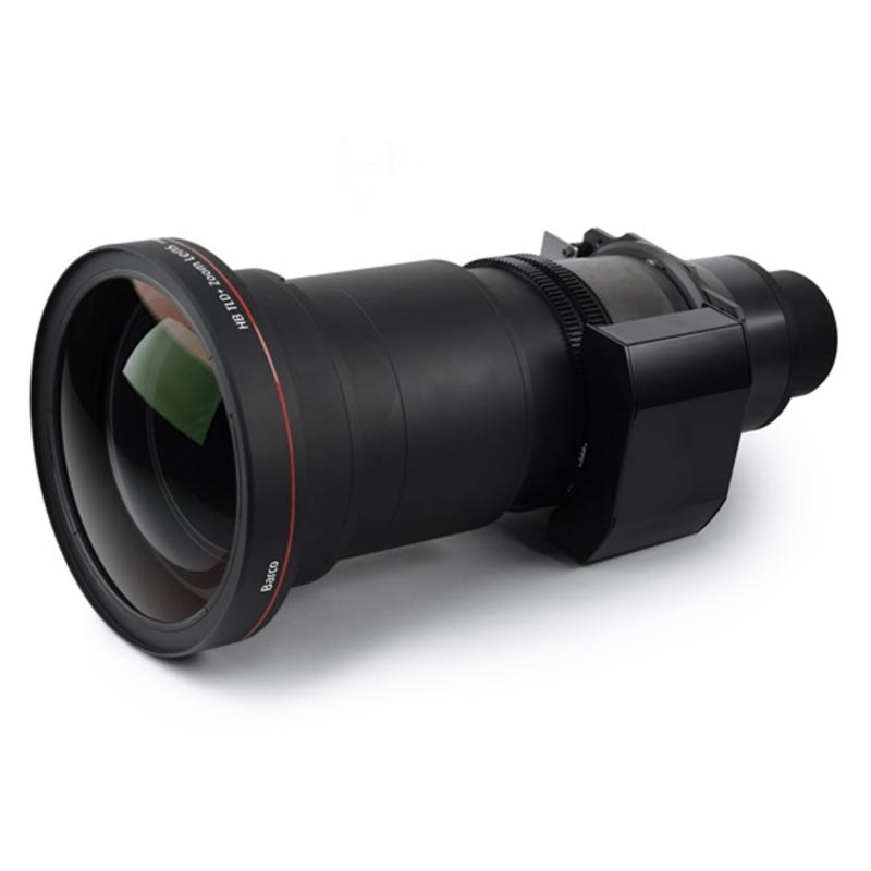 Barco TLD+ .8 – 1.16:1 Lens | Rental