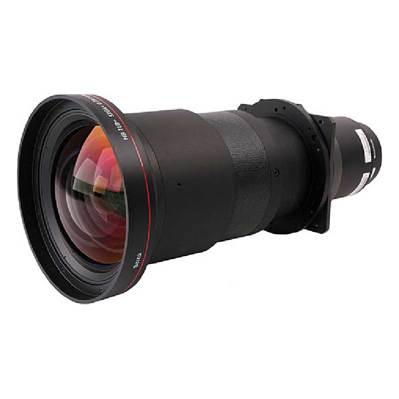 Barco TLD Series 0.73 Fixed Lens 0.73/0.67 | Rental Barco TLD Series 0.73 Fixed Lens 0.73/0.67 | Rental