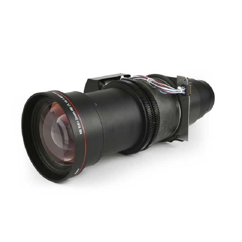 Barco TLD Series 1.16-1.49 Zoom Lens | Rental Barco TLD Series 1.16-1.49 Zoom Lens | Rental