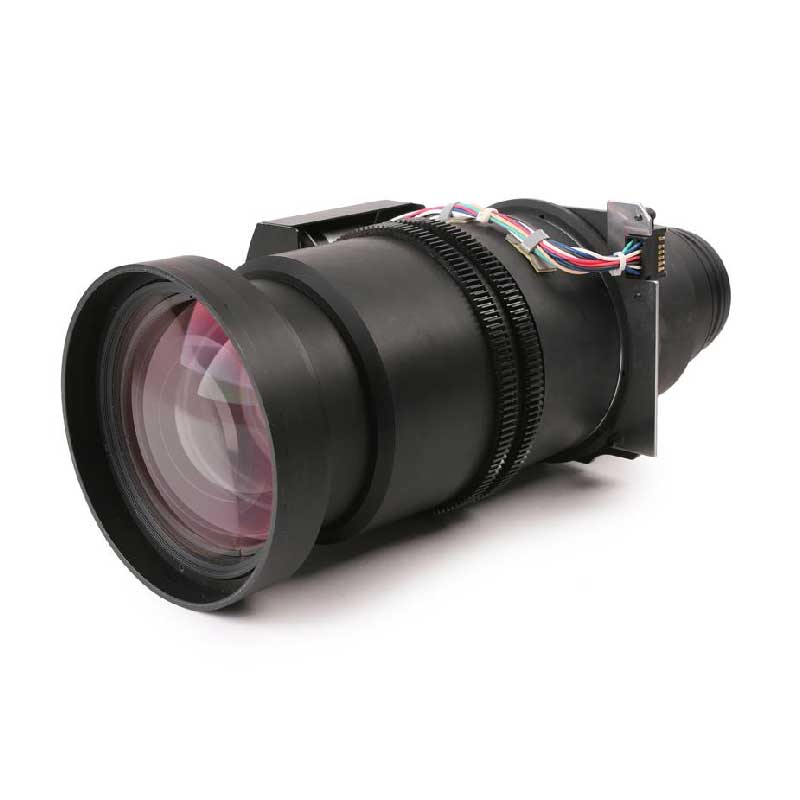 Barco TLD Series 1.5-2.0 Zoom Lens | Rental Barco TLD Series 1.5-2.0 Zoom Lens | Rental
