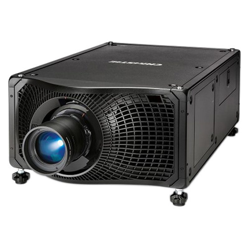 Christie Boxer 4K30 | Rental Christie Boxer 4K30 | Rental