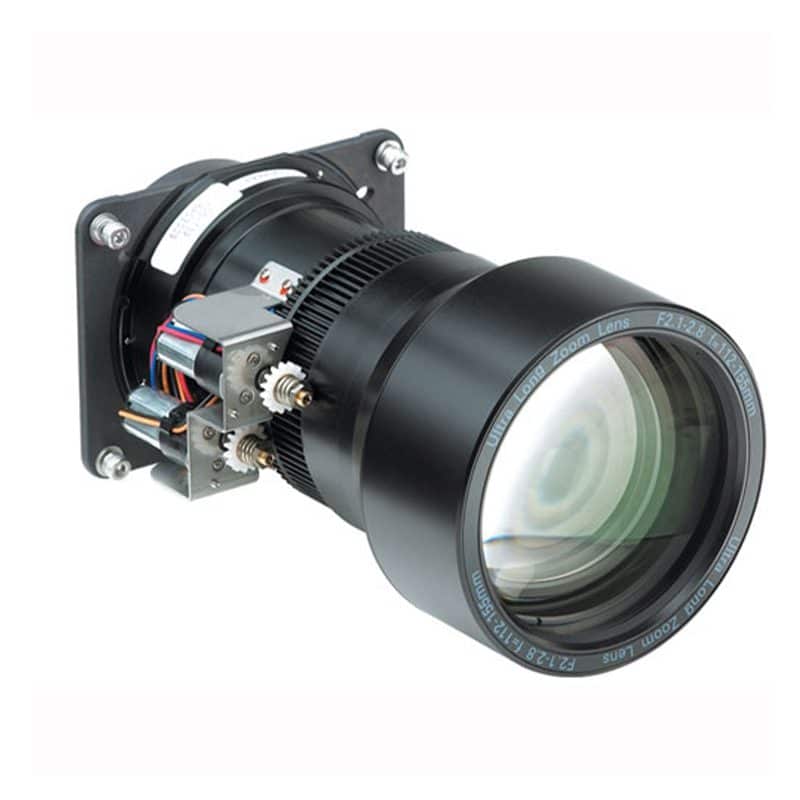 Christie Boxer (fits Griffyn) 1.99-2.71 HB Zoom Lens | Rental Christie Boxer (fits Griffyn) 1.99-2.71 HB Zoom Lens | Rental