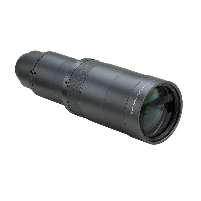 Christie Boxer (fits Griffyn) 3.89-5.43 HB Zoom Lens | Rental Christie Boxer (fits Griffyn) 3.89-5.43 HB Zoom Lens | Rental