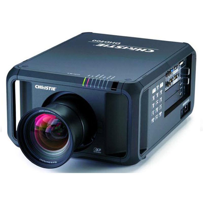Christie DHD800 HD | Rental Christie DHD800 HD | Rental
