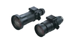 Christie Legacy HD 1.8-2.6 / S+ 2.0-2.8 Zoom Lens | Rental Christie Legacy HD 1.8-2.6 / S+ 2.0-2.8 Zoom Lens | Rental
