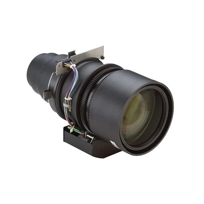 Christie Legacy HD 2.6-4.1 / S+ 2.8-4.5 Zoom Lens | Rental Christie Legacy HD 2.6-4.1 / S+ 2.8-4.5 Zoom Lens | Rental
