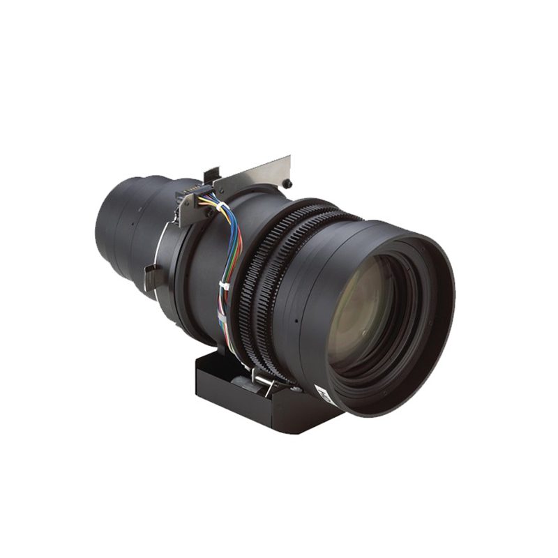 Christie Legacy HD 4.1-6.9 / S+ 4.4-7.5 Zoom Lens | Rental Christie Legacy HD 4.1-6.9 / S+ 4.4-7.5 Zoom Lens | Rental