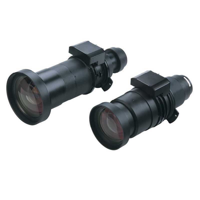 Christie Legacy HD 6.9-10.4 / S+ 7.5-11.2 Zoom Lens | Rental Christie Legacy HD 6.9-10.4 / S+ 7.5-11.2 Zoom Lens | Rental