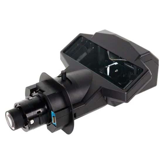 Christie Q-Series 1.1-1.7 Short Throw Zoom Lens | Rental