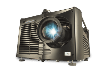 Christie WU12K-M | Rental