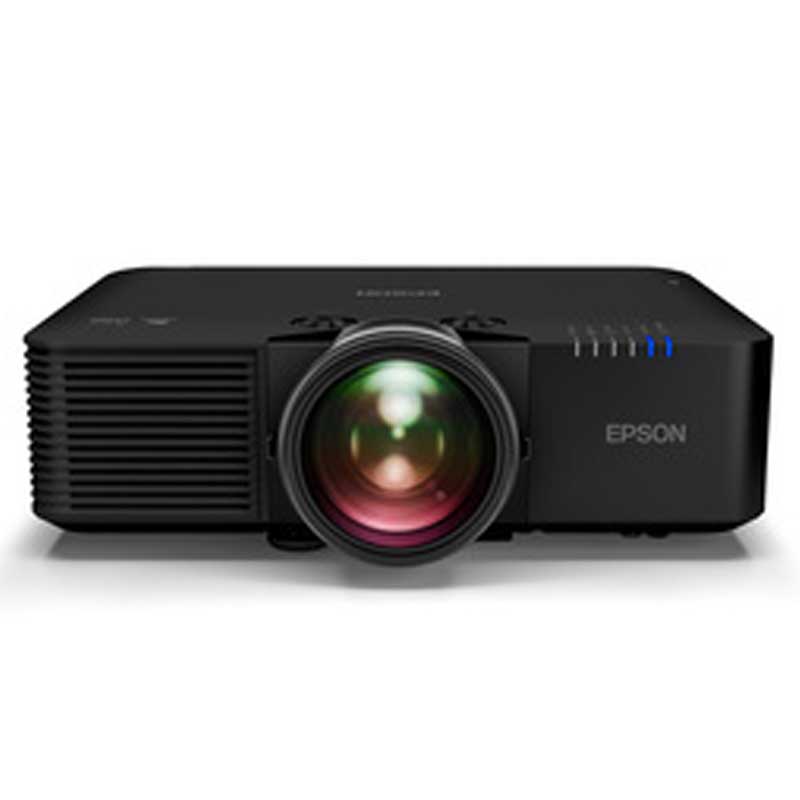 Epson EB-L695SU 6K WUXGA Laser Projector | Rental