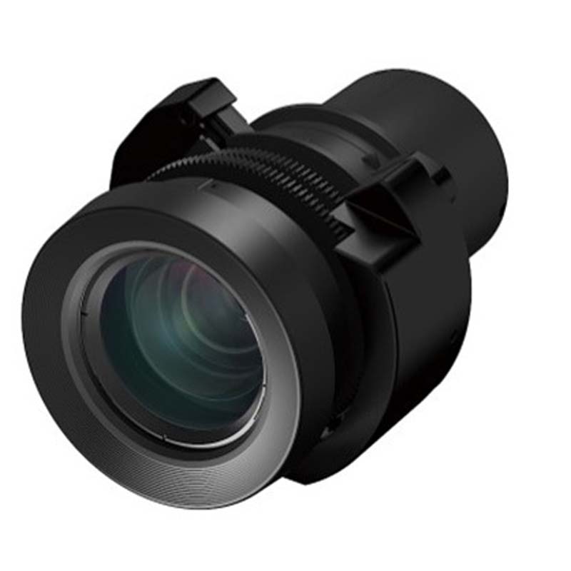 Epson ELPLM08 Middle-Throw Zoom Lens | Rental