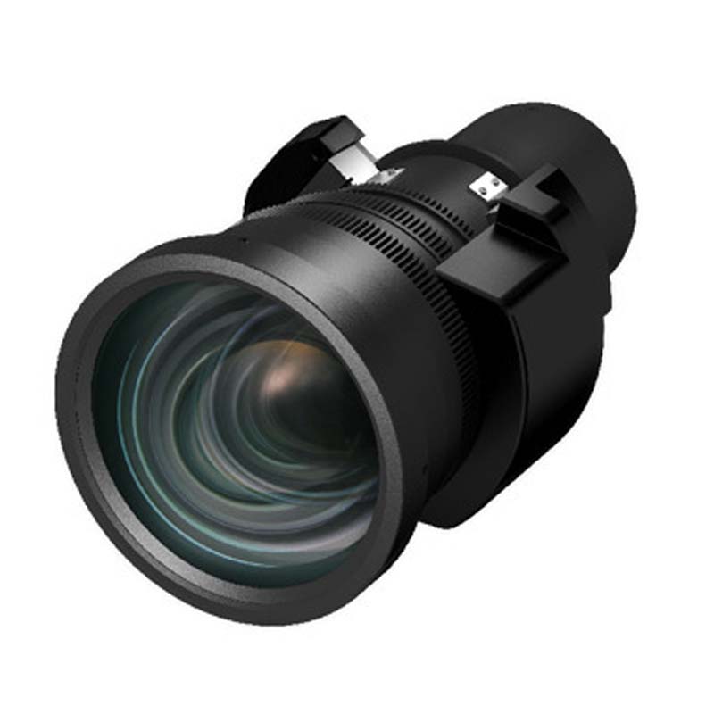Epson ELPLW08 Middle-Throw Zoom Lens | Rental