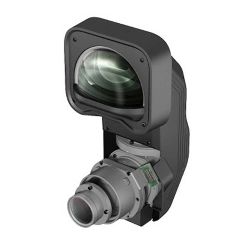 Epson ELPLX01S .35:1 Ultra Short Lens | Rental