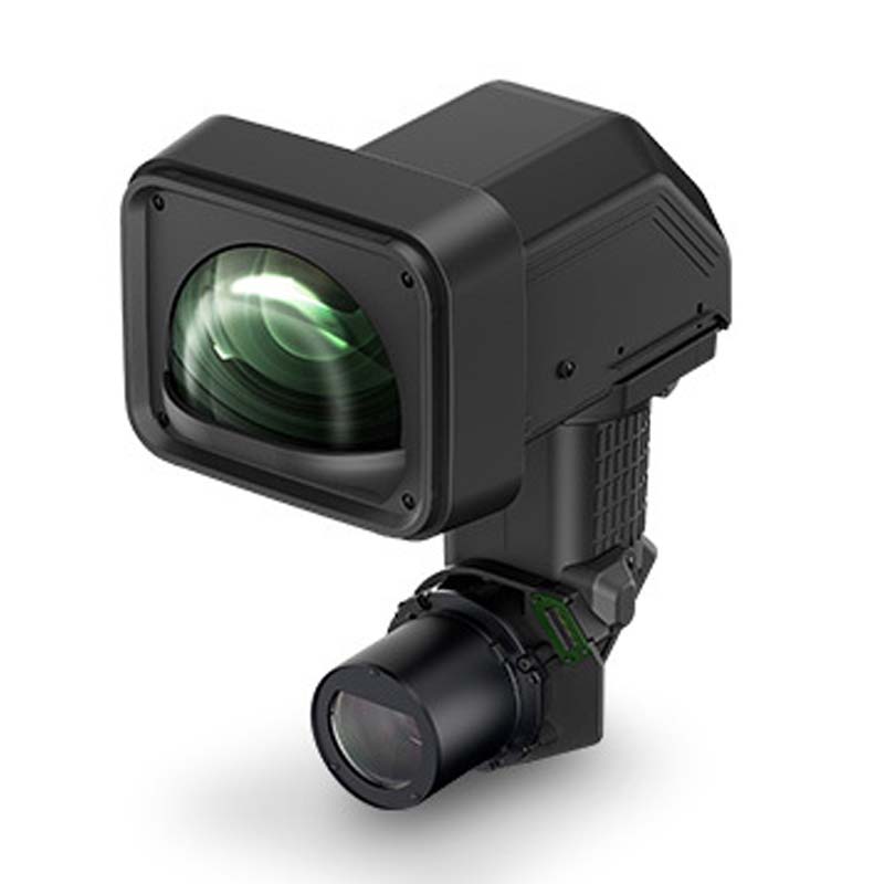 Epson ELPLX02S .35:1 Ultra Short Lens | Rental