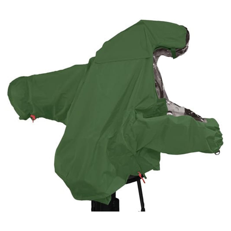 MTO Camera Weather Cover | Rental