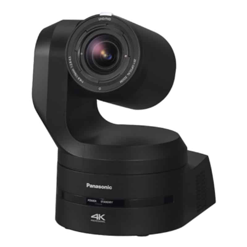 Panasonic AW-UE160 PTZ Camera | Rental