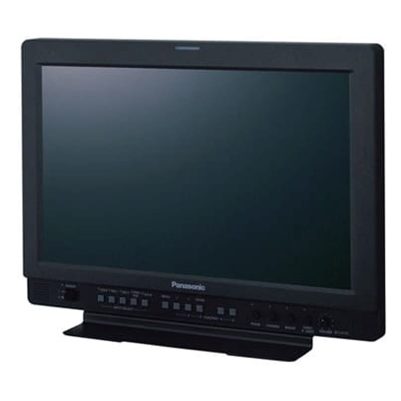 Panasonic BT-LH1710 17″ monitor | Rental Panasonic BT-LH1710 17″ monitor | Rental