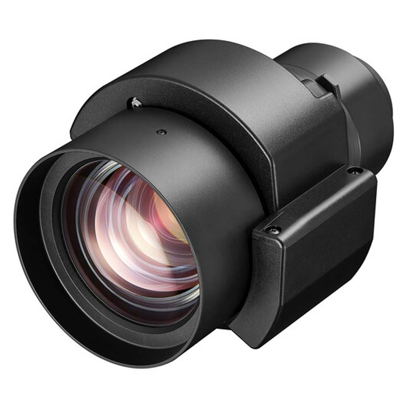 Panasonic ET-C1S600 1.36-2.10 Lens | Rental
