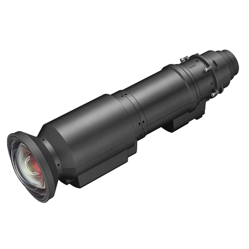 Panasonic ET-C1U100 .308-.33 Lens | Rental