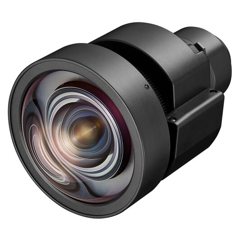 Panasonic ET-C1W500 .94-1.39 Lens | Rental