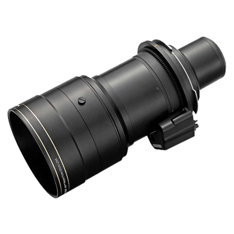Panasonic ET-D3LEW60 WU .9-1.1:1 / RQ25 1.12-1.32:1 Lens | Rental